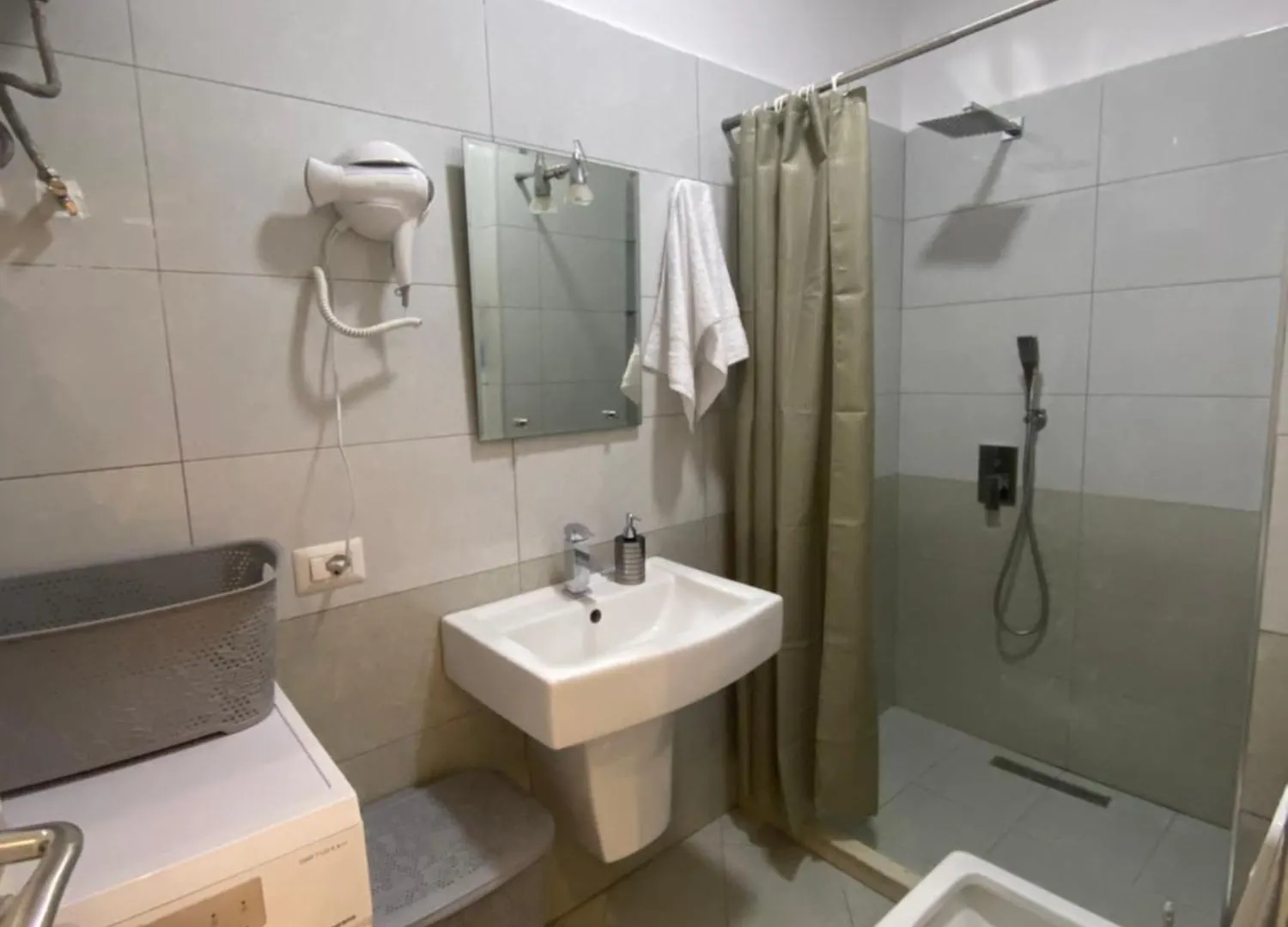 Guesthouse2 Tirana