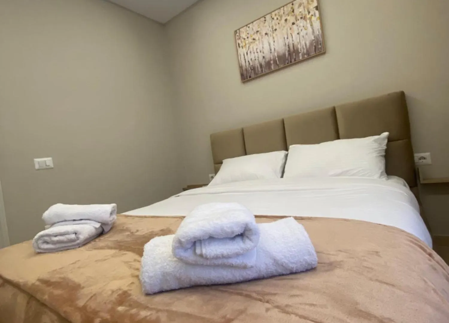 Guesthouse2 티라나 알바니아
