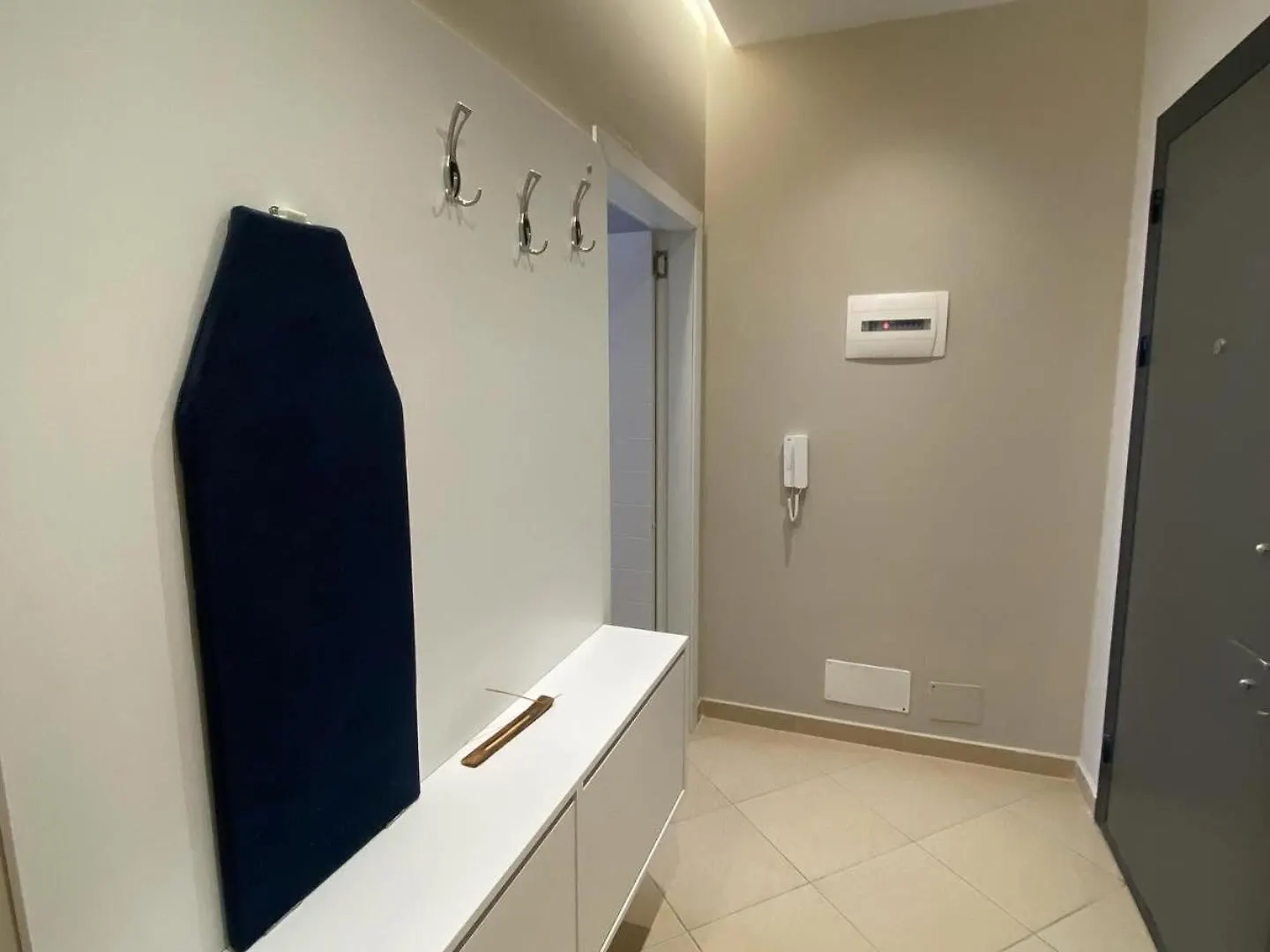 Guesthouse2 Tirana Apartment